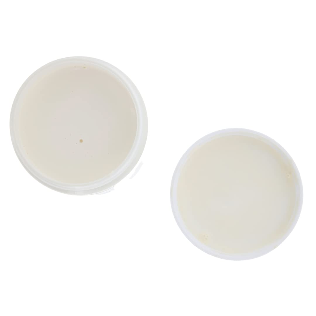 Ammonia Free Liquid Latex Body Paint - 4oz White