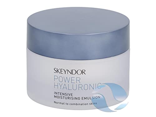Power Hyaluronic Intensive Moisturising Emulsion 50ml