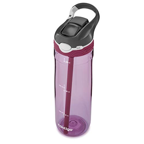 Ashland Water Bottle, 24oz, Passion Fruit