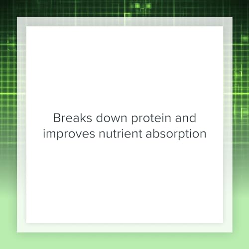 Natural Factors, Bromelain 500 mg, Enzyme Support for a Healthy Digestive System, 180 Capsules.