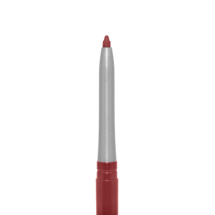 Beauty RETRACTABLE LIP LINERS 0.28 g , 0.01 oz, As shown in the image, Raisin, 1 count