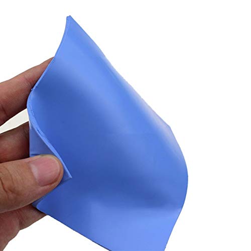AIYUNNI Thermal Pad, 100x100x1.5mm Highly Efficient The