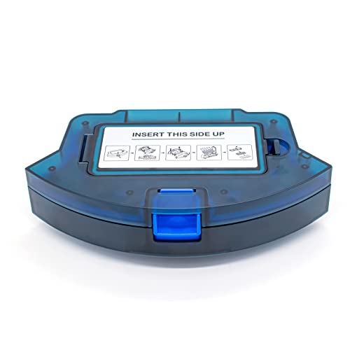 Garbage fighter Dust Bin Box for Eufy RoboVac 11S, 30, 