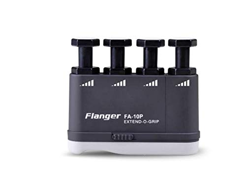 Portable Hand Exerciser Improve Dexterity and Strength 