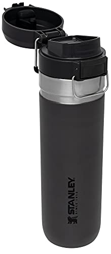 Stanley Quick Flip GO Water Bottle 24 OZ / 0.71 L | Pus