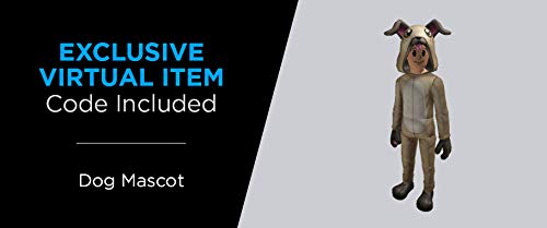 Celebrity Collection - Adopt Me: Pet Store Deluxe Playset [Includes Exclusive Virtual Item]