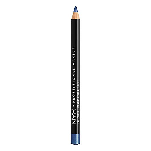 Slim Eye Pencil, Eyeliner Pencil - Sapphire