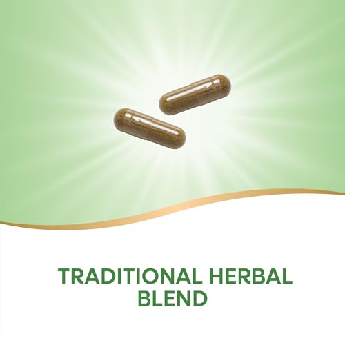 Nature&#39;s Way Kidney Bladder Premium Blend, Trad