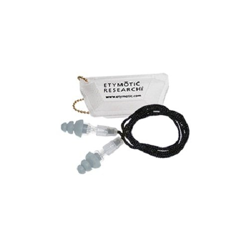Etymotic Research ER20 High-Fidelity Earplugs (Concerts