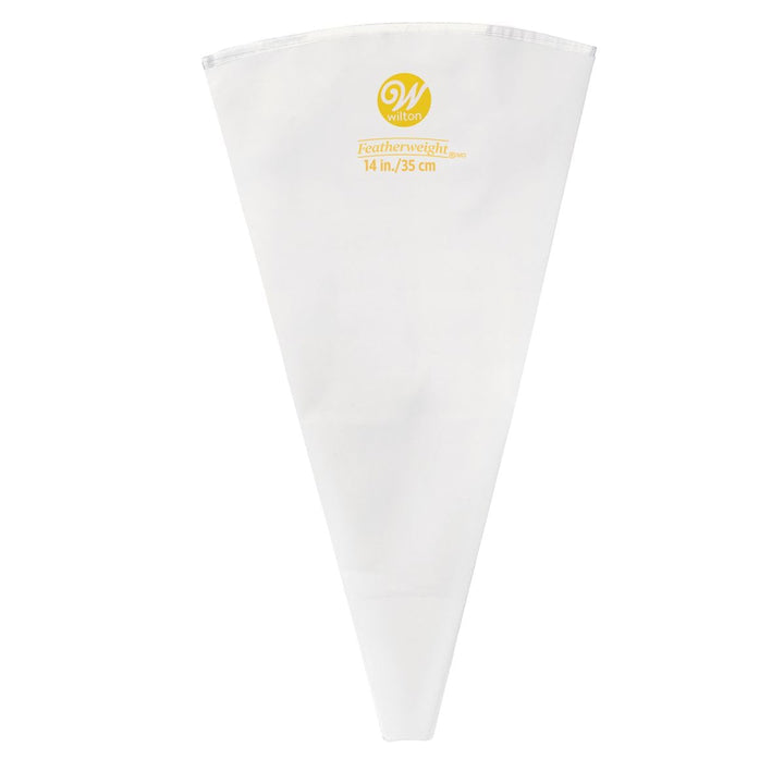 Professional Reusable Decorating Piping Bag, 14 Inch