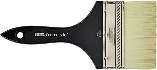 Liquitex 4 1300704 Professional Freestyle Large Scale B