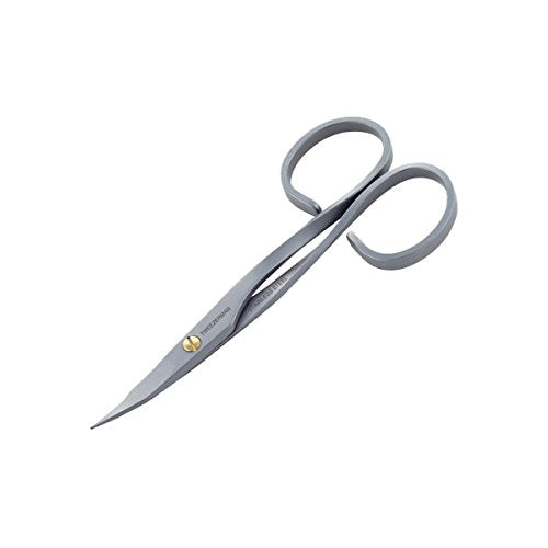 Tweezerman Stainless Steel Nail Scissors