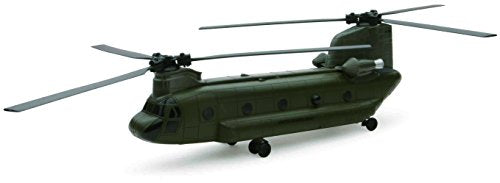 New Ray Boeing CH-47 Chinook Aircraft United States Arm