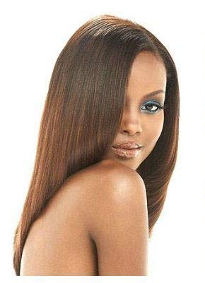 MilkyWay Human Hair Weave Pure Yaki [14] #1