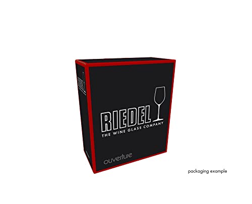 Riedel Ouverture Red Wine