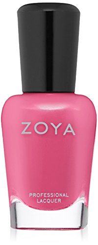 ZOYA Nail Polish, Esty