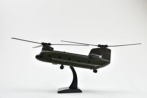 New Ray Boeing CH-47 Chinook Aircraft United States Arm