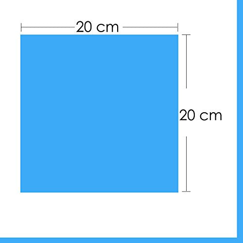 Opret Origami Paper Large, 100 Sheets 20x20cm / 8 inch 