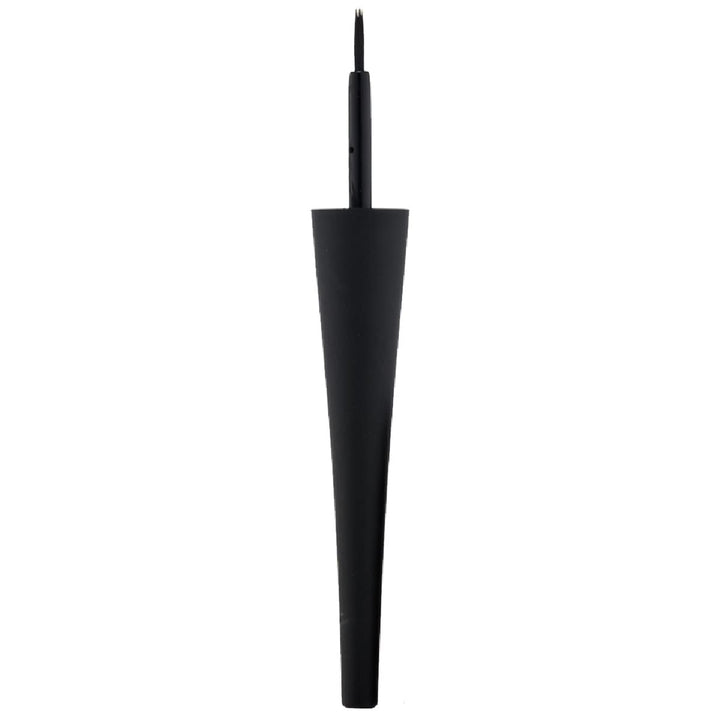 Fine Line Liquid Eyeliner, Black, 0.12 Fluid Ounce