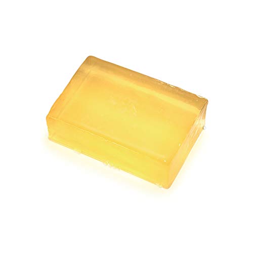 Neutrogena Original Amber Bar Fragrance-Free Facial Cle