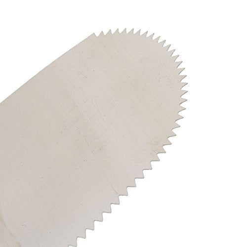 COMIART Clay Sculpture Pottery Molding Ceramics Sharp Steel Cutter Tools Scraper Crafts (Pack of 10)