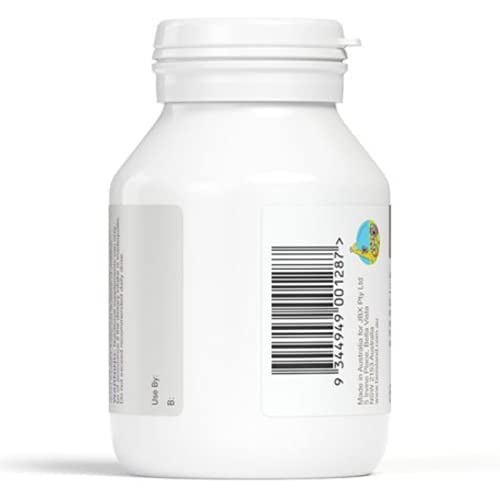 Bio Island Lysine Step Up for Youth 60 Chewable Tablets
