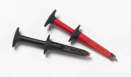 TL223-1 SureGrip Electrical Test Lead Set with SureGrip Insulated Test Probes