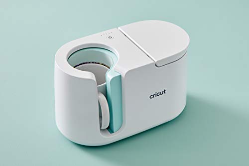 Mug Heat Press Machine, White