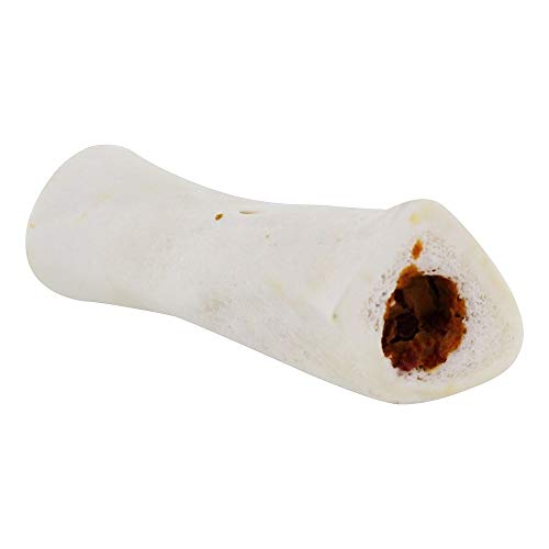 Redbarn Large Filled Bone Cheese n&#39; Bacon, 1 Bone