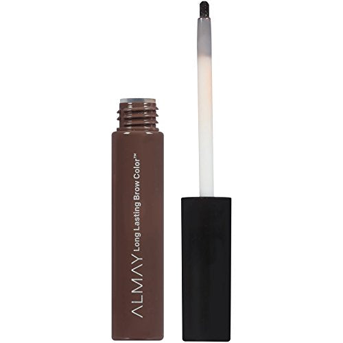 Long Lasting Brow Color, Brown, 0.9 Fluid Ounce