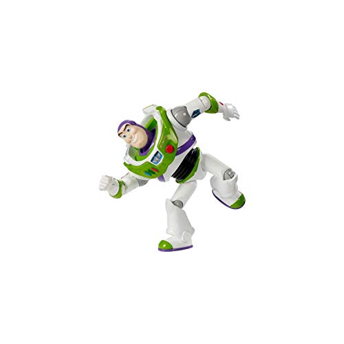 Disney Pixar Buzz Lightyear Figure