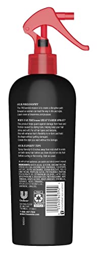Thermal Creations Heat Tamer Spray, 8 Oz (Pack of 2),TRE-7096