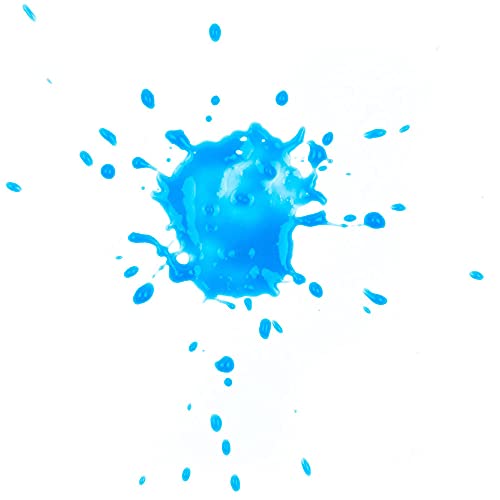 Throwable Paintballs 40 Count (Blue)