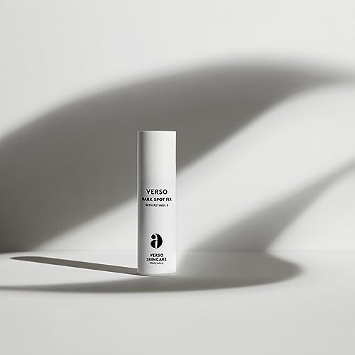 Verso Dark Spot Fix With Retinol 8 - 0.51Oz
