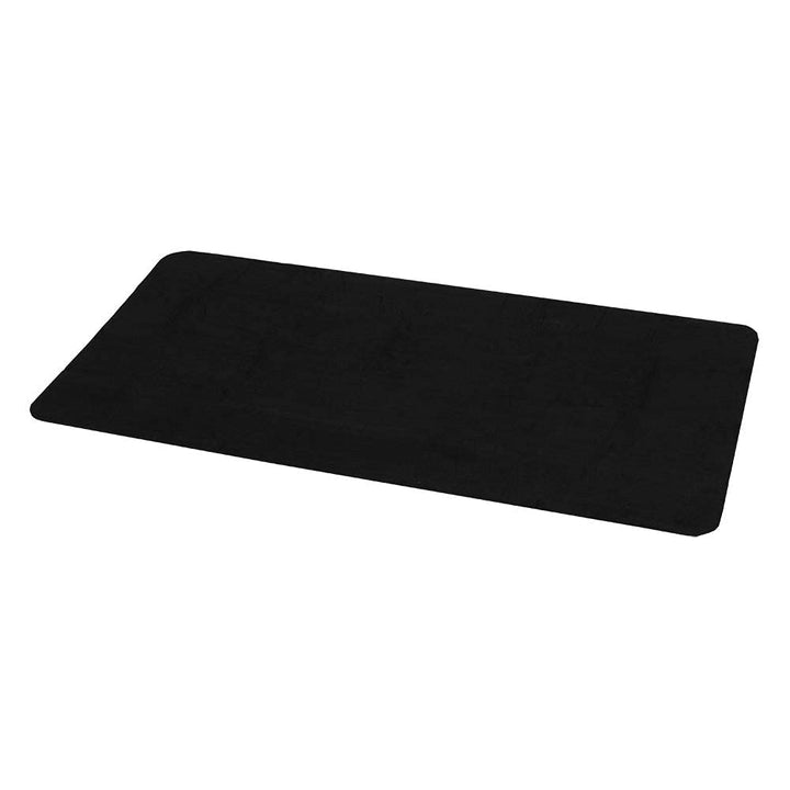 40124Y Deluxe Grill Mat, Protects Decks &amp; Patios from Spills &amp; Stains | Non-Slip Backing | Prevents Spills from Soaking Through to Deck or Patio Surface | Easy to Clean | 60 x 30 inches