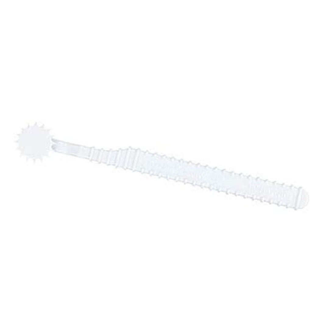 Cleanwheel Sterile Disposable Neurological Pinwheel