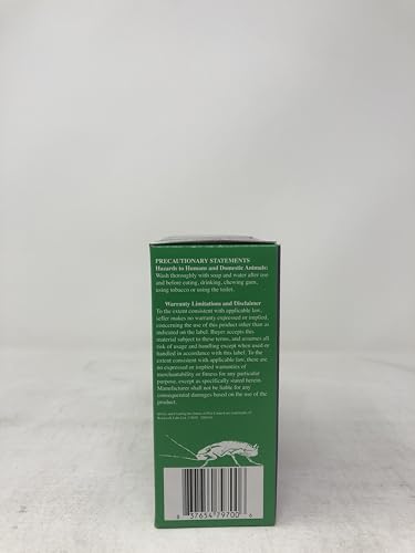 Rockwell Labs - Invict Gold - Cockroach Gel - 4 Tubes, 