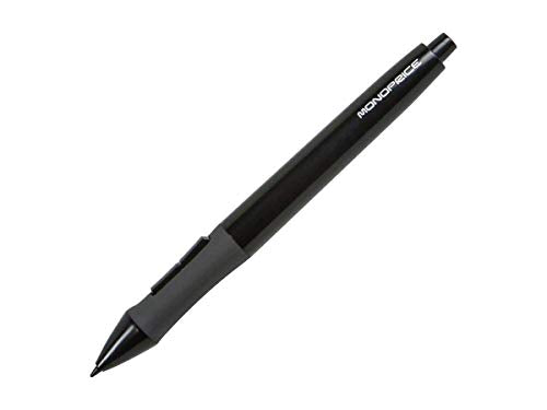 110594 10 x 6.25-inch Graphic Drawing Tablet (4000 LPI, 200 RPS, 2048 Levels),10 x 6.25 5080 LPI, Black