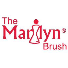 Halo Titanium Paddle Brush - Blowout, Smoothing Paddle Brush Boar/Nylon Mixed Bristles - Titanium | Achieve Faster Drying Time | Great for Sensitive Scalps, Wigs and Extensions