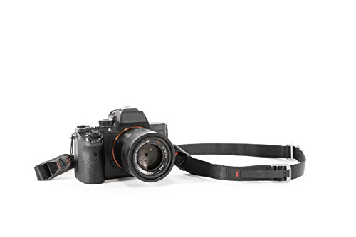 Leash Camera Strap (L-BL-3)
