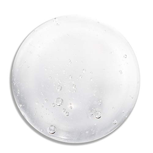 Clarifying Cleanser - Acne Control Salicylic Acid &amp; Green Tea Extract Face Wash - Exfoliating Acne Skin Care Treatment Backed by Science, Travel 2 Oz