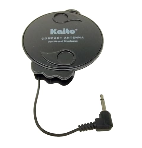 Kaito T-1 Radio Antenna