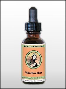 - Windbreaker 1 oz [Health and Beauty]