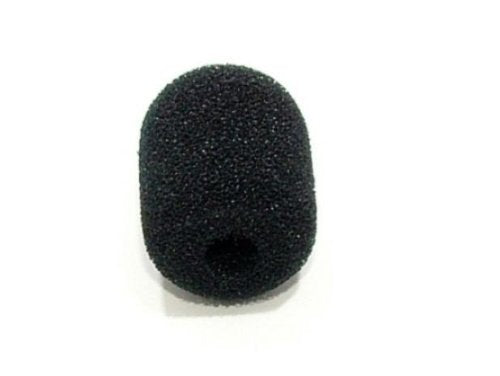 - LOW NOISE IN-EAR BINAURAL MICS