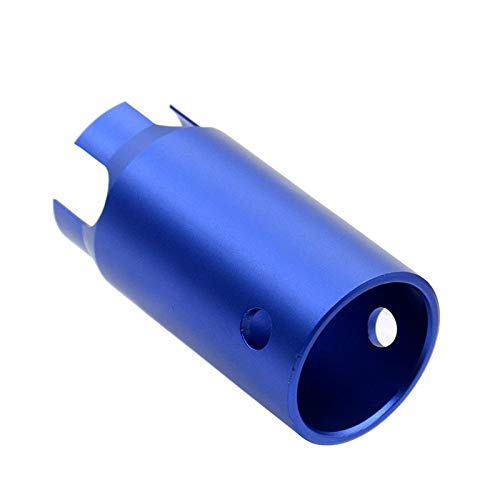 OBDResource Ignition Lock Switch Sleeve Socket, EZS Rem