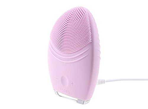 USB Charger Cord(3.3Ft/100cm) Compatible with Foreo Device(Luna 3, Luna 2, Luna Series Facial Cleanser, ISSA Series E-Toothbrush, Iris, Espada, UFO) (White-1PC)