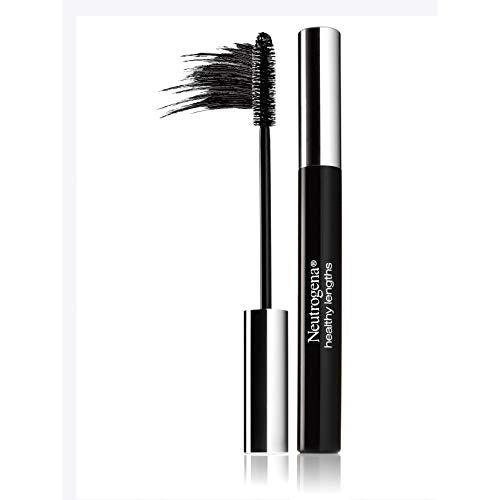 Neutrogena Healthy Lengths Mascara for Stronger, Longer