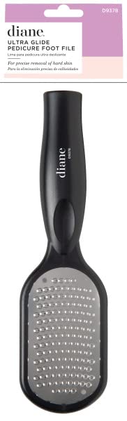 Ultra Glide Pedicure Foot File, D9378