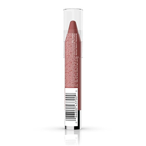 Neutrogena Moisturesmooth Color Stick, 20 Fresh Papaya,