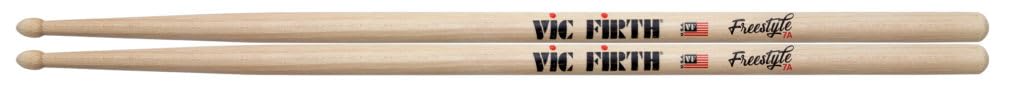 Vic Firth American Concept Freestyle 7A